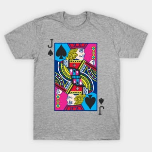 Jack of Spades T-Shirt